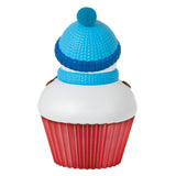 Dad Cupcake 2023 Ornament Available July 15, 2023