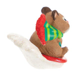 Limited Quantity Cute as a Button  Ornament Available October 14, 2023