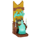 Disney The Haunted Mansion Collection Victor Geist Ornament With Light and Sound Available October 14, 2023