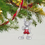 Disney 100 Years of Wonder Classic Characters Ornaments, Set of 4 Available July 15, 2023