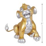 Disney 100 Years of Wonder Classic Characters Ornaments, Set of 4 Available July 15, 2023
