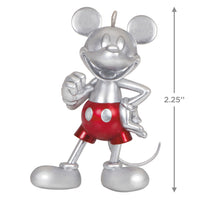 Disney 100 Years of Wonder Classic Characters Ornaments, Set of 4 Available July 15, 2023