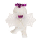 Snow Angel Ornament Available October 14, 2023