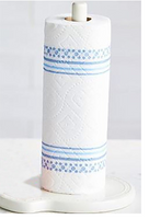 Nora Fleming Melamine Paper Towel Holder