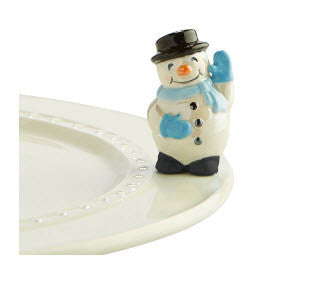 mini: frosty pal
