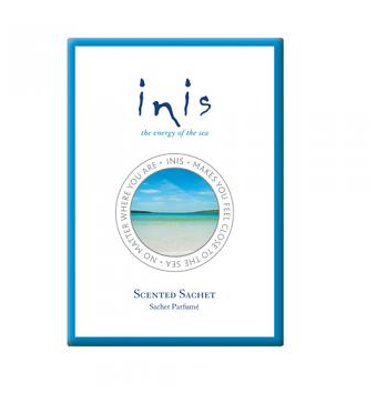 Inis the Energy of the Sea Scented Sachet 13g/0.46 oz.