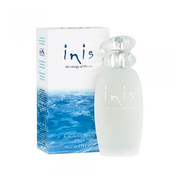 Inis the Energy of the Sea Cologne Spray