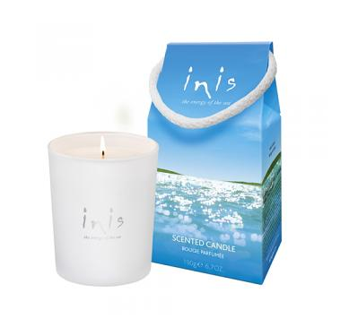 Inis the Energy of the Sea Scented Candle – 190 g/6.7 oz