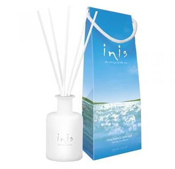 Inis the Energy of the Sea Fragrance Diffuser - 100ml/3.3 fl. oz