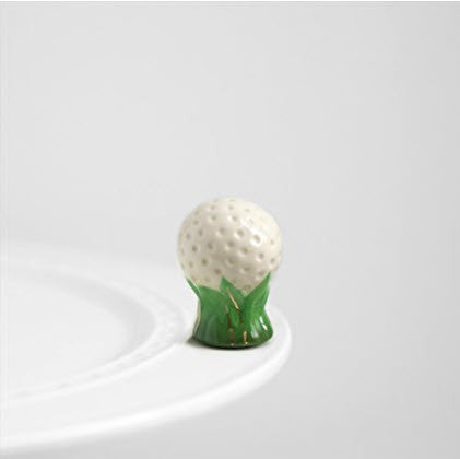 Golfball Mini