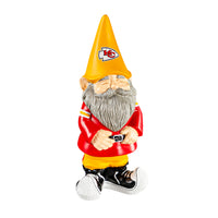 Kansas City Chiefs, Garden Gnome