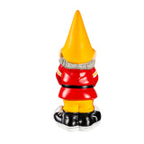 Kansas City Chiefs, Garden Gnome