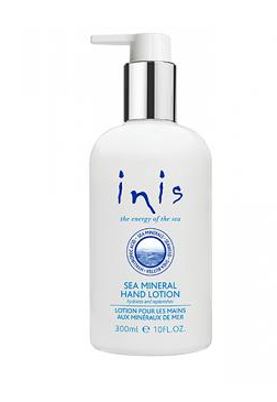 Inis Sea Mineral Hand Lotion 300ml / 10 fl. oz.