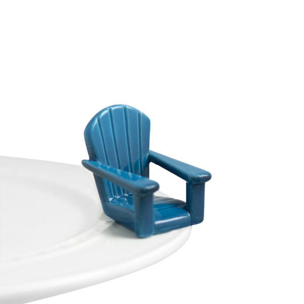 mini: chillin’ chair