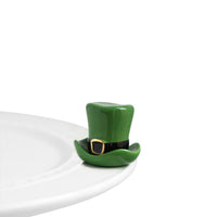 mini: spot o’ irish