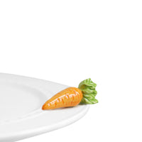 mini: 24 carrots