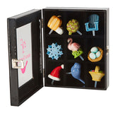 minis keepsake box.