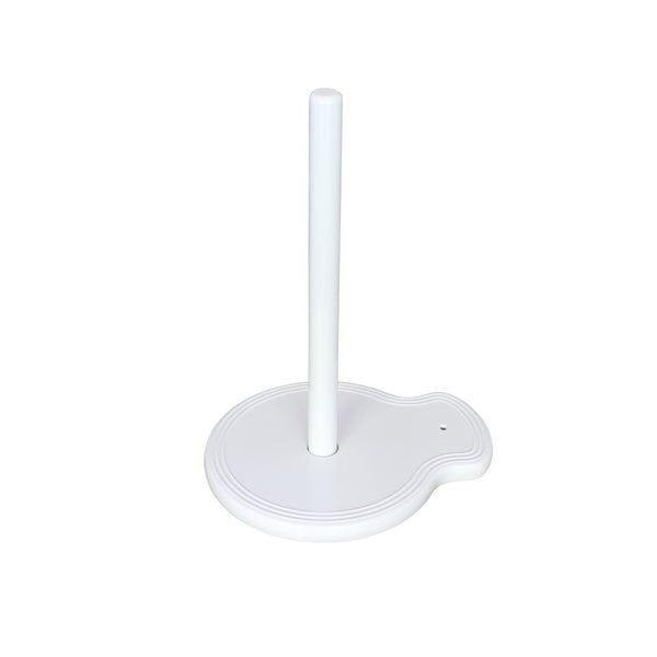 Melamine Paper Towel Holder Pinstripes