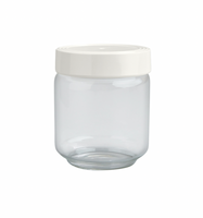 Nora Fleming Medium Canister With Top 3.5" x 4.5"