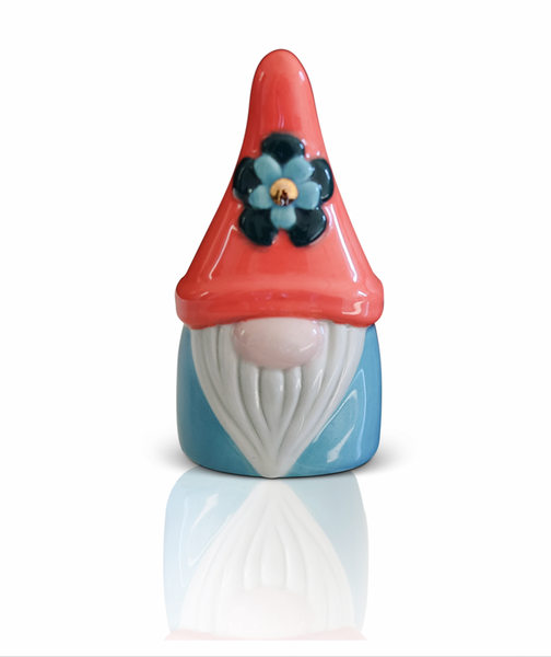 OH GNOME YOU DIDN'T