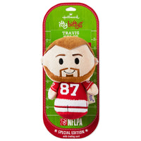 itty bittys® Travis Kelce - Special Edition with Trading Card