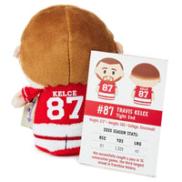 itty bittys® Travis Kelce - Special Edition with Trading Card
