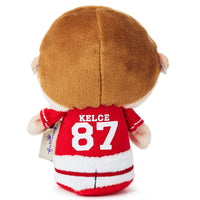 itty bittys® Travis Kelce - Special Edition with Trading Card