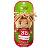 itty bittys® Tyrann Mathieu - Special Edition with Trading Card.