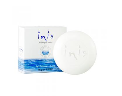 Inis the Energy of the Sea Soap 100g/3.5 oz