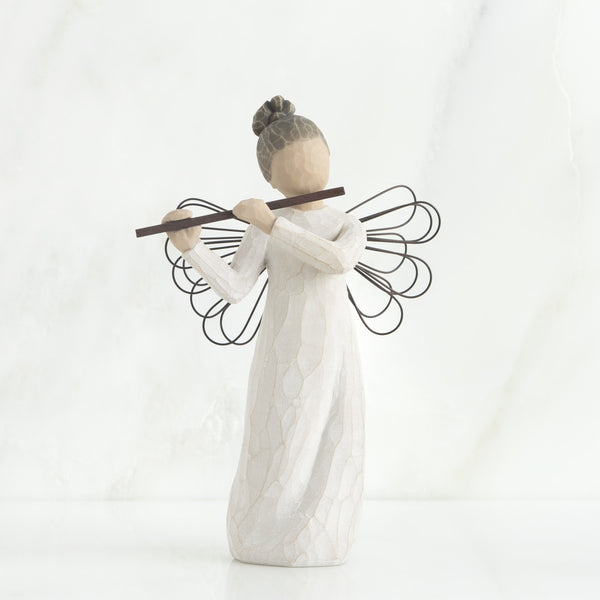 Angel of Harmony... In harmony with life's rhythm