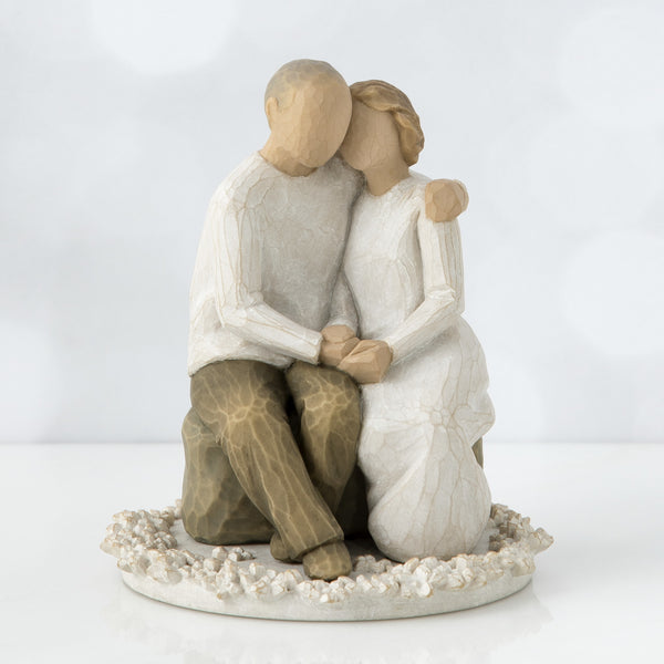 Anniversary Cake Topper