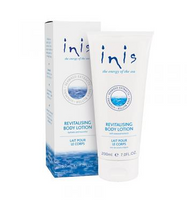 Inis the Energy of the Sea Revitalising Body Lotion 200ml/7 fl. oz