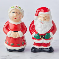 mrs. claus mini