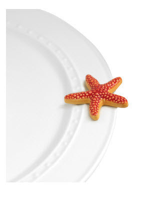 mini: sea star